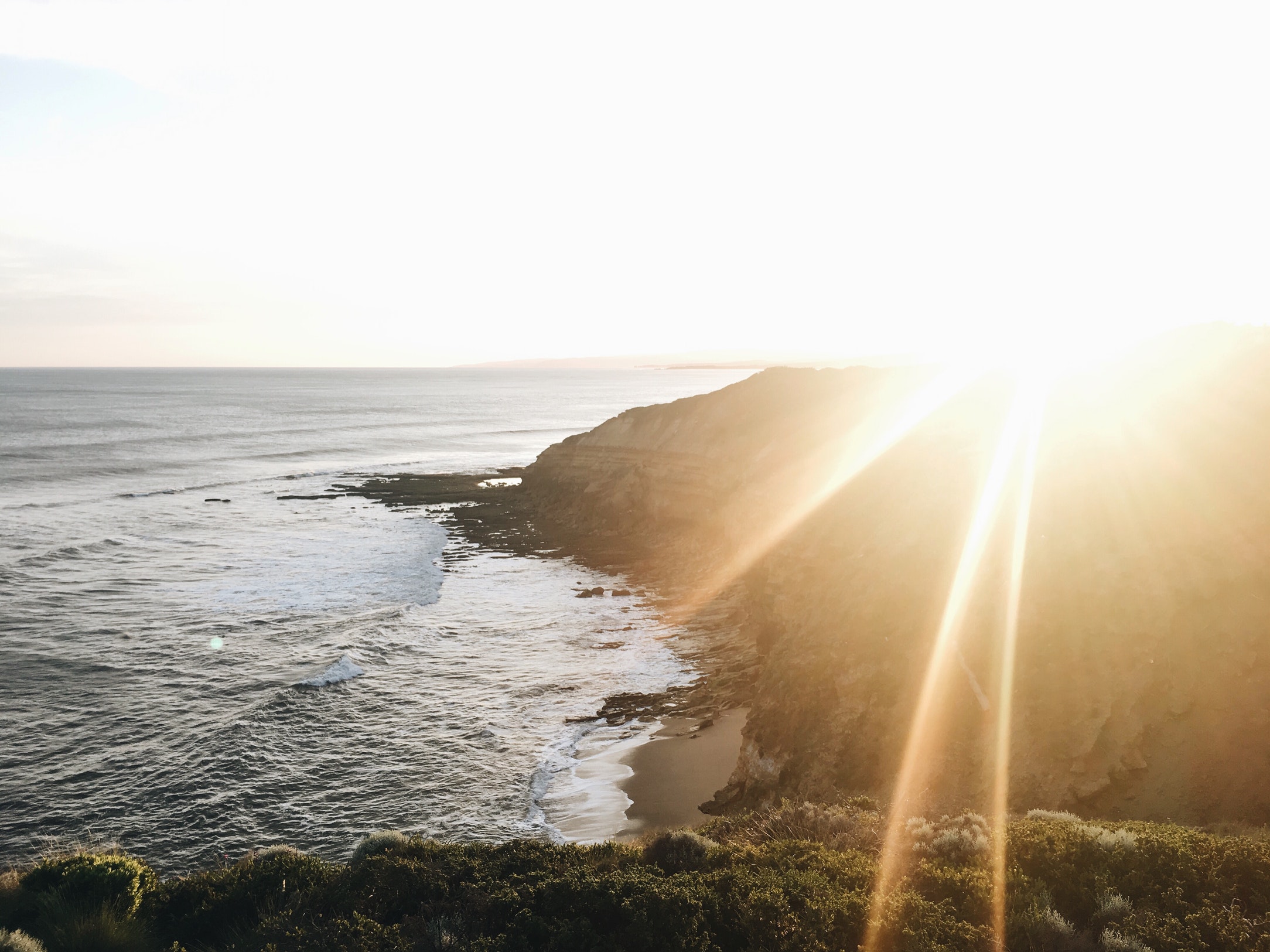 Find Your Sunshine