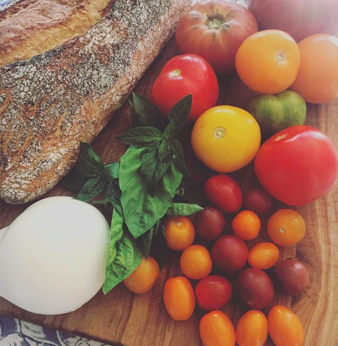 A Simply Luxuriuos BLT: Kicked Up a Notch
