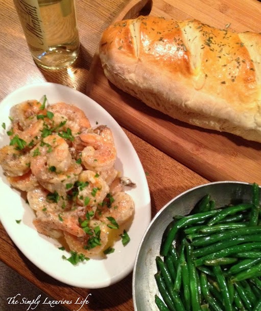 Homemade French Bread – Yes You Can!