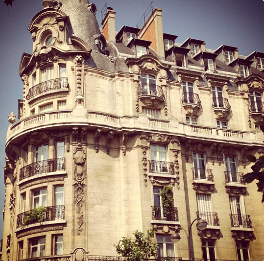 34 Lessons Learned in London & Paris