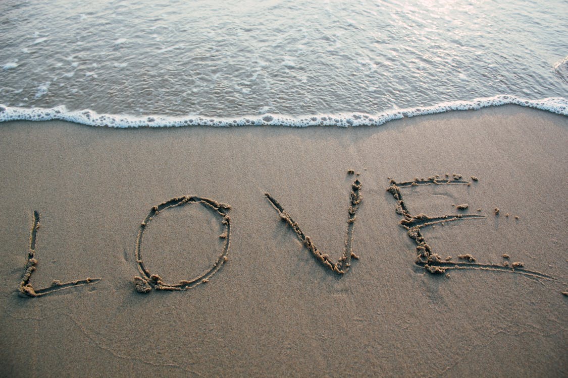 What I Have Learned About Love So Far . . .