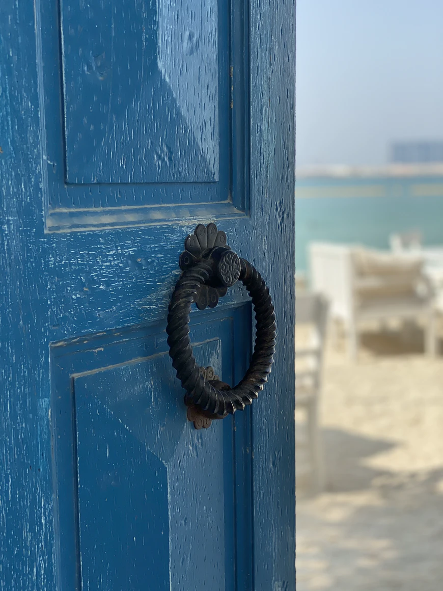 Dooropen