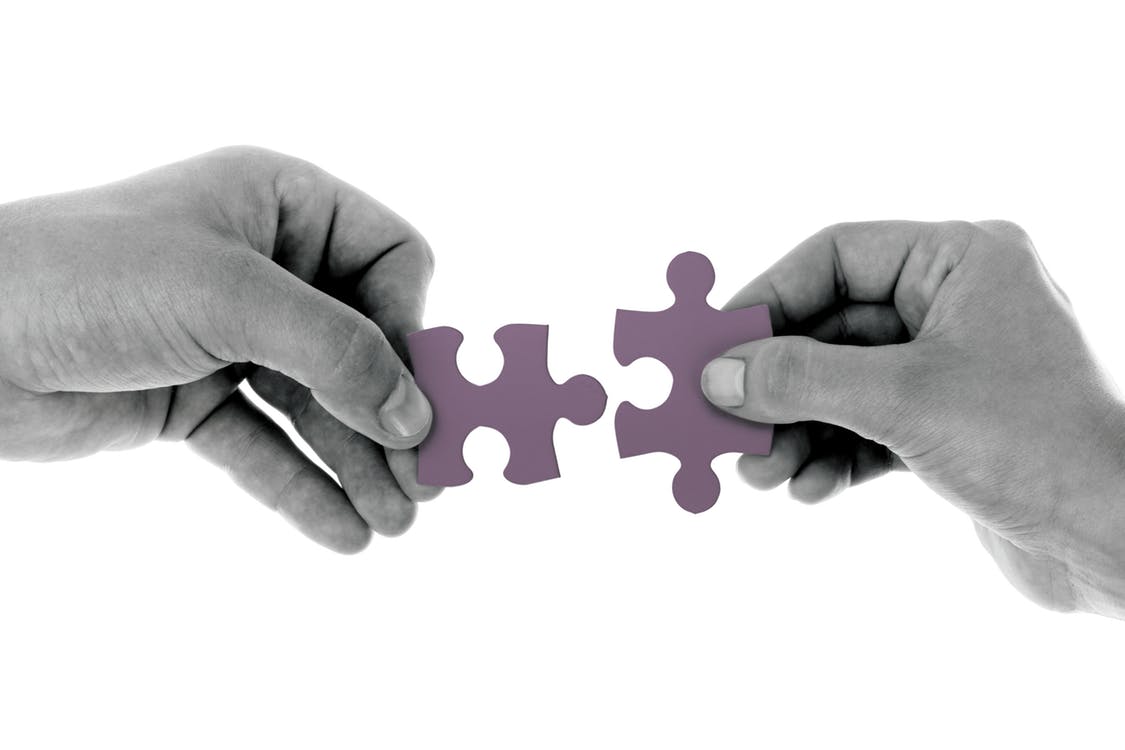 Making Connections