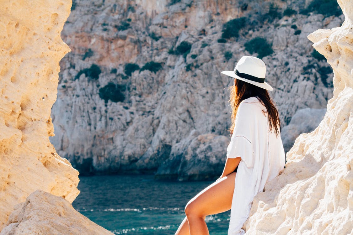 Why Not . . . Travel Alone? Part Deux
