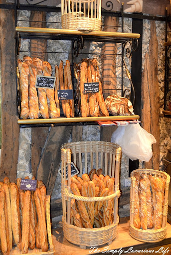 Paris: Day One
