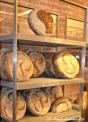 Poilane | the simply luxurious life, www.thesimplyluxuriouslie.com