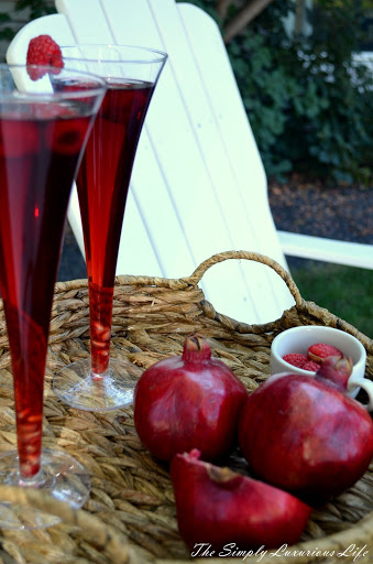 Fall Outdoor Fun