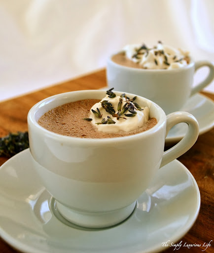 Chocolate Comfort