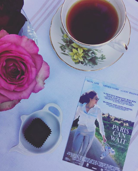 The Benefit of Daily Rituals