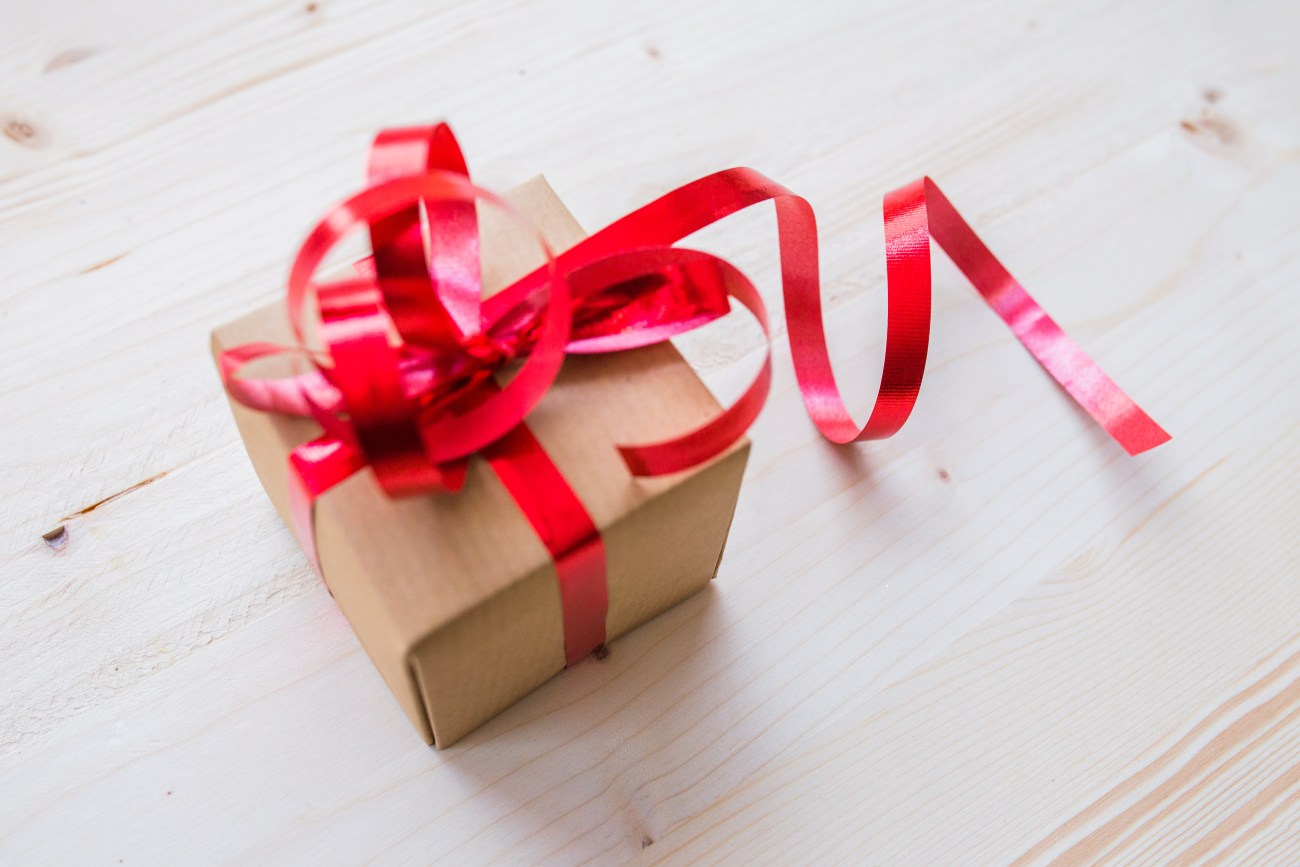 Why Not . . . Create a Festive Playlist?