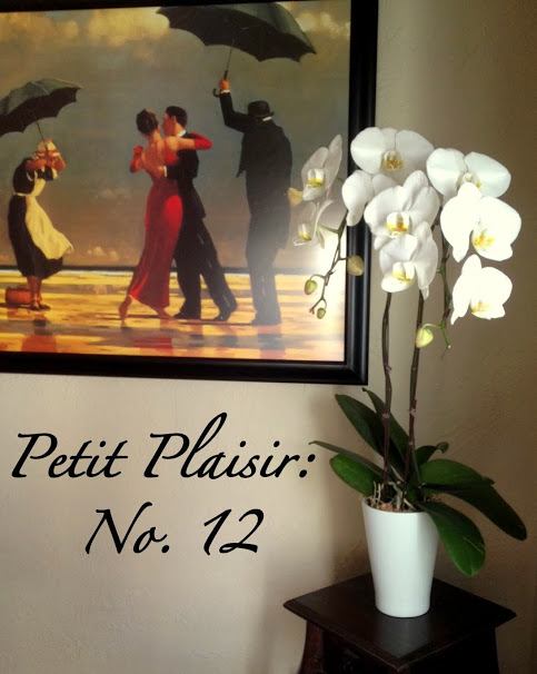 Le Week-end Petit Plaisir: No. 12