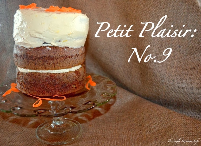 Le Week-end Petit Plaisir: No. 9