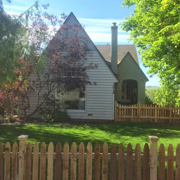 TSLL House is For Sale!