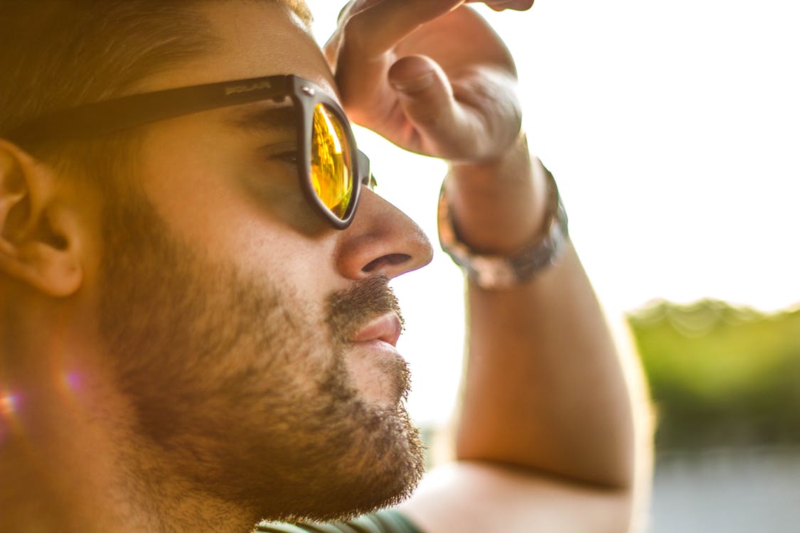 10 Differences Between Men & Boys