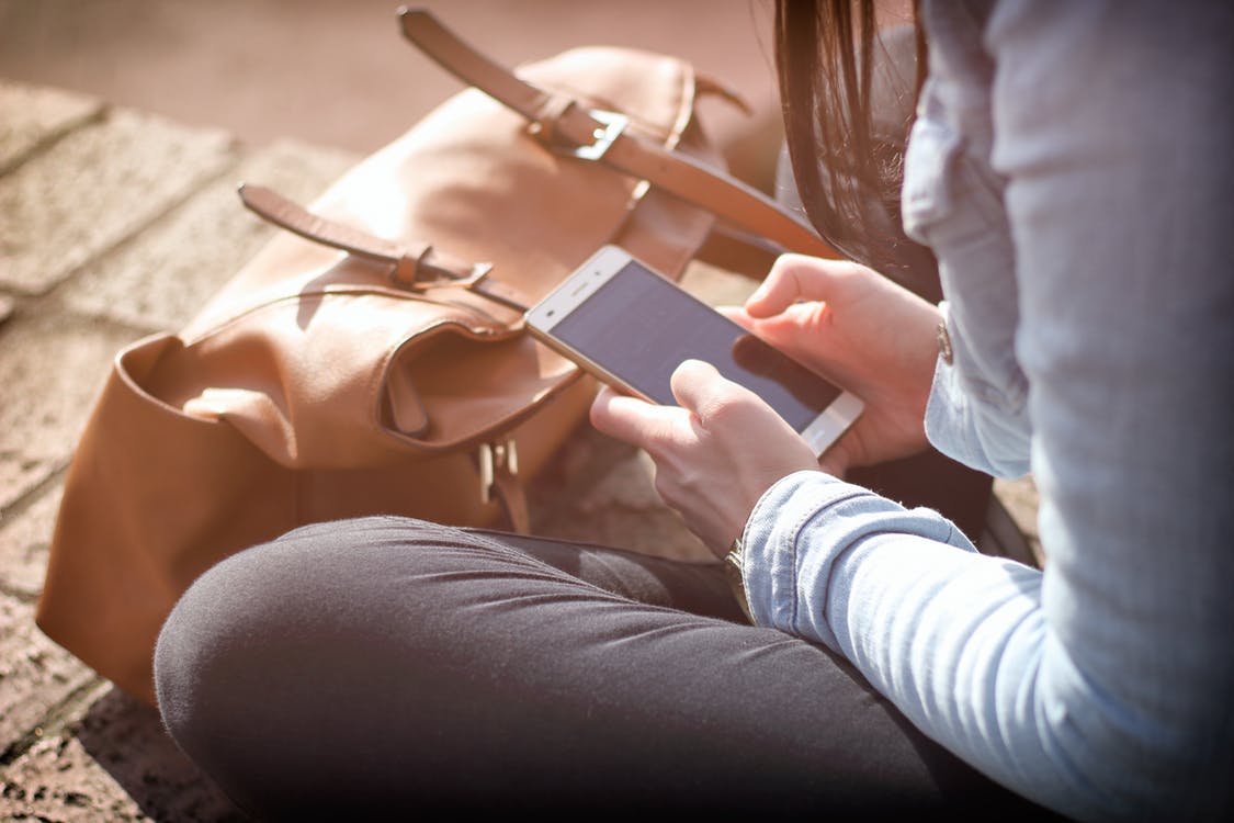 Life & Tech: Become the Master of Your Cell Phone