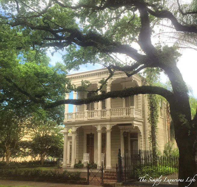 Thoughts from the Editor: New Orleans