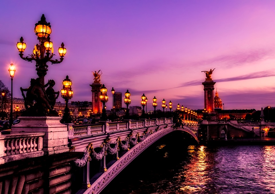 32: The Francophile’s Style Guide: The 14 Essentials