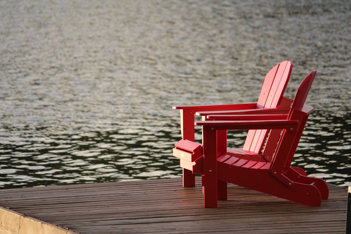 40: 8 Ways to Become the CEO of Your Own Life