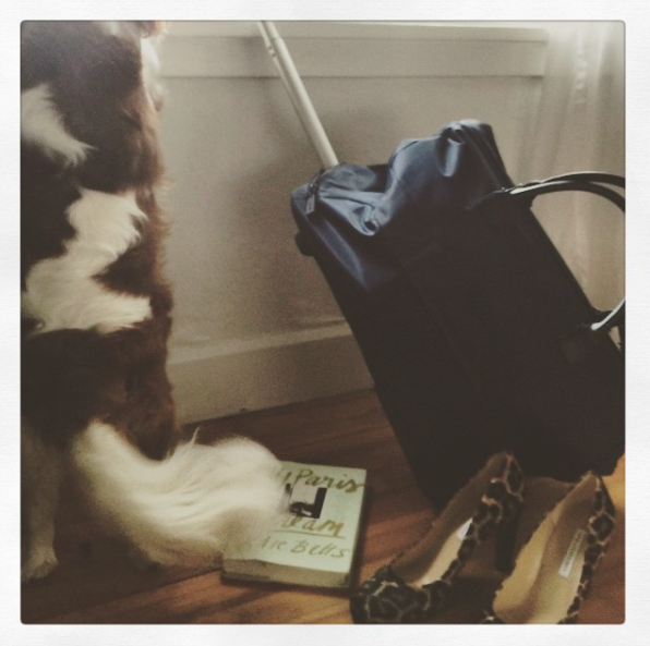48: Moving Checklist: How to Minimize the Stress of a Major Life Transition