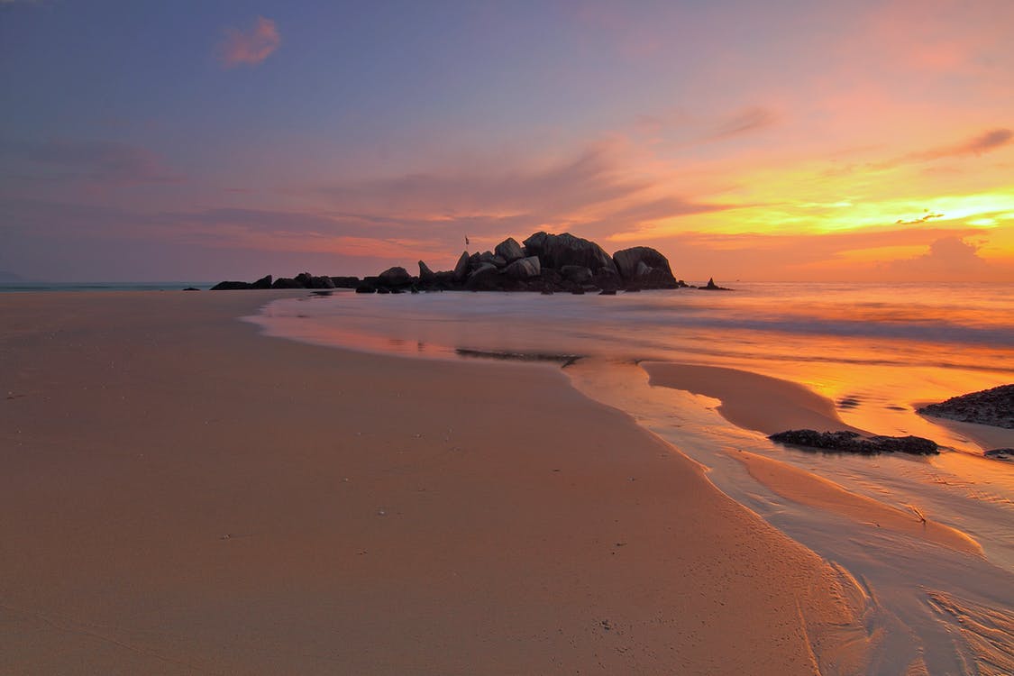 Thoughts from the Editor: A New You Awaits