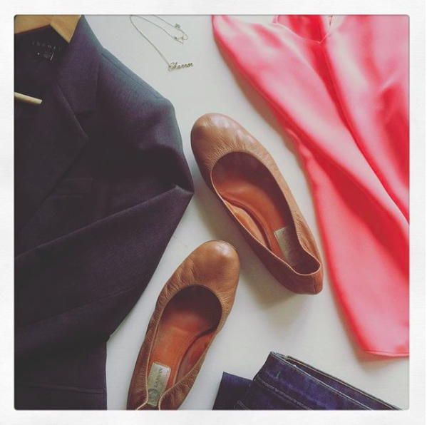 58: The Blazer: A Fall Staple
