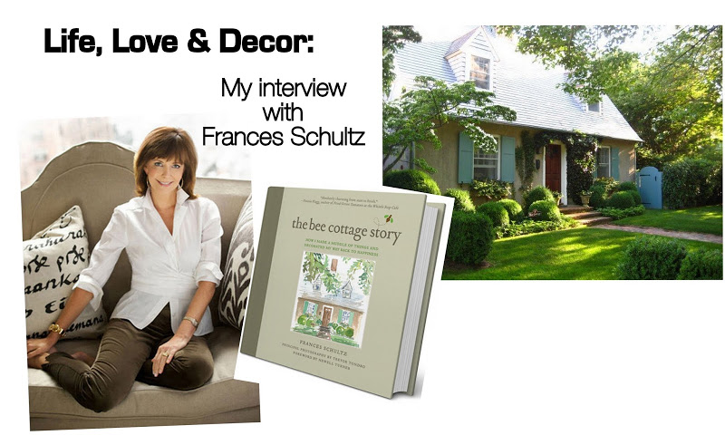 Frances11 | the simply luxurious life, www.thesimplyluxuriouslie.com