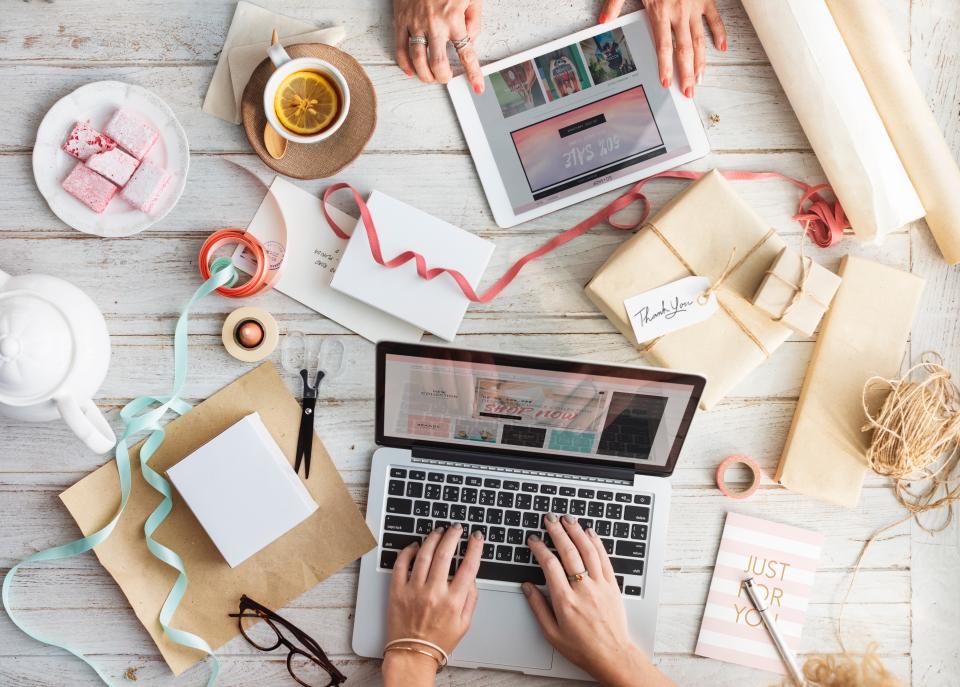 How to Create a Blog You Love, Part Un