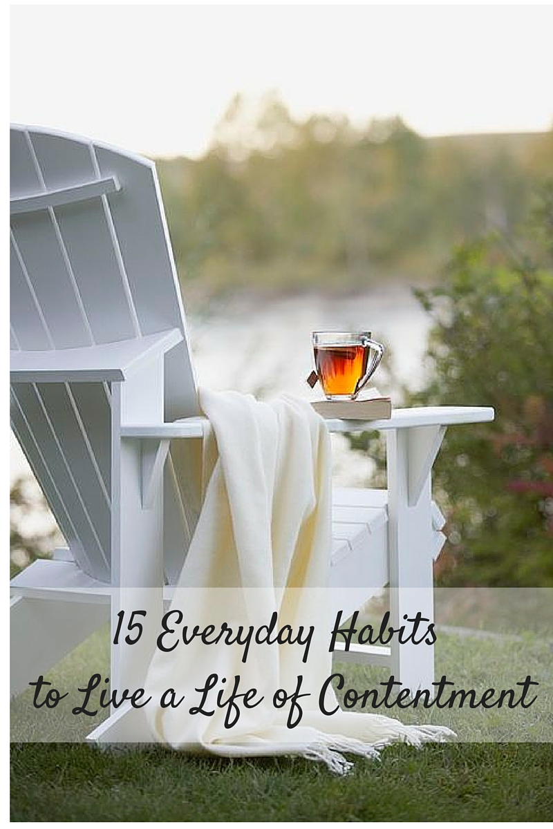 Contentmenteveryday | the simply luxurious life, www.thesimplyluxuriouslie.com