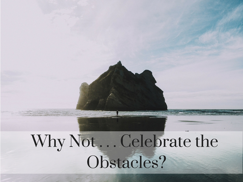 Obstacles | the simply luxurious life, www.thesimplyluxuriouslie.com