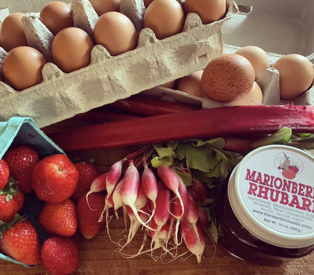 109: 34 Must-Have Items for Your Home Épicerie