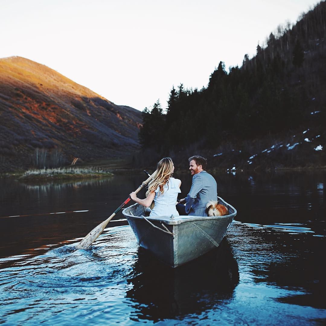 A Powerful Couple: Boundaries & Vulnerability