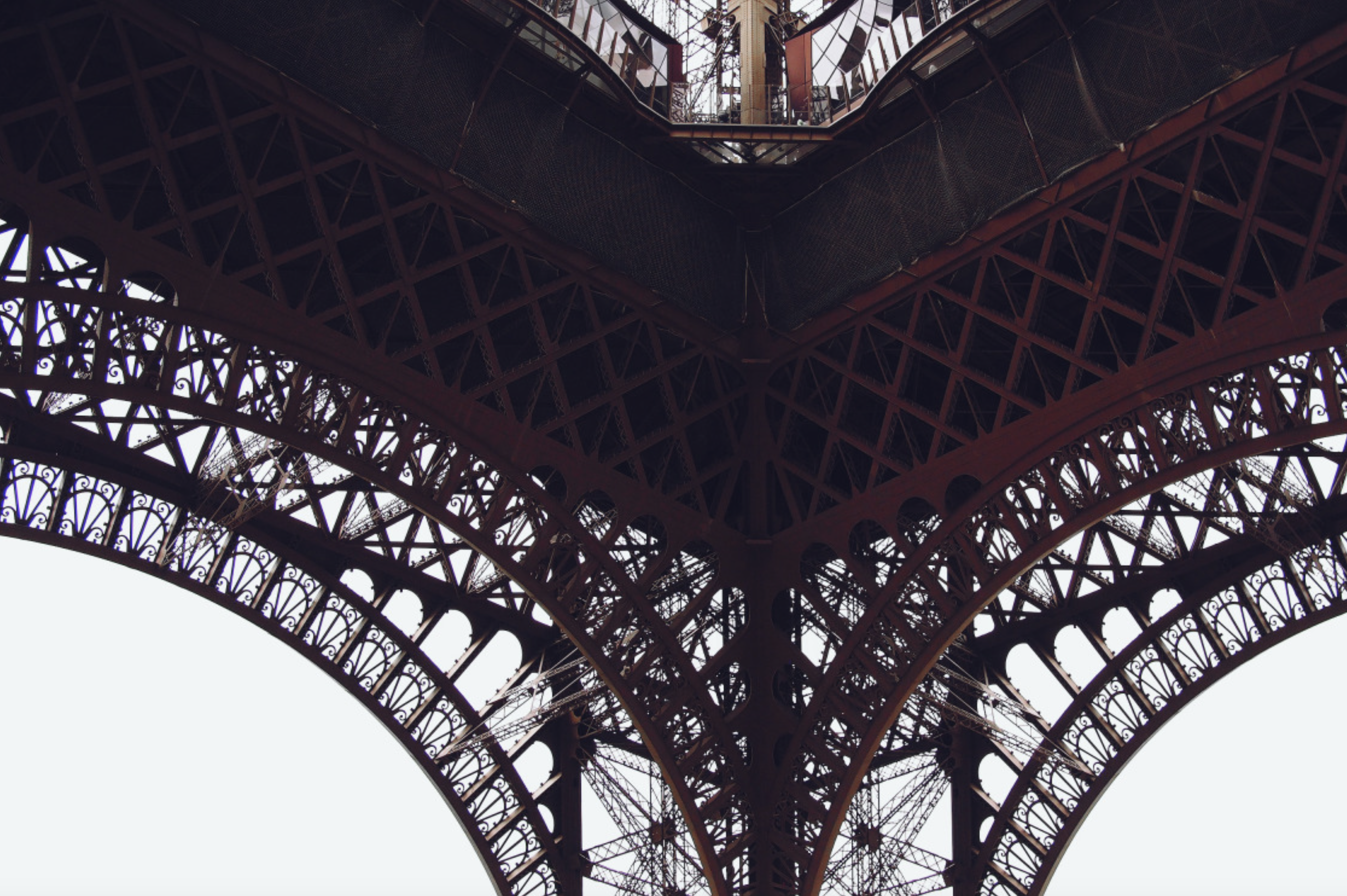 Top French-Inspired Posts of 2016