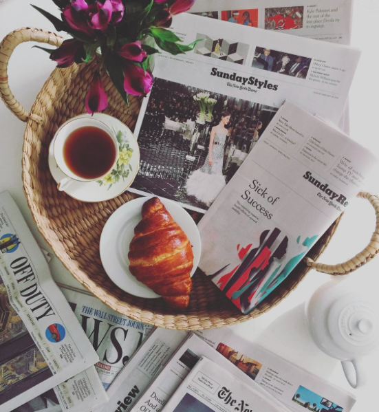One Month at a Time: January Wraps Up & Kicking Off February