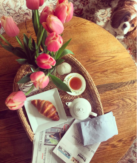 148: The Hygge Phenomenon and Living Simply Luxuriously