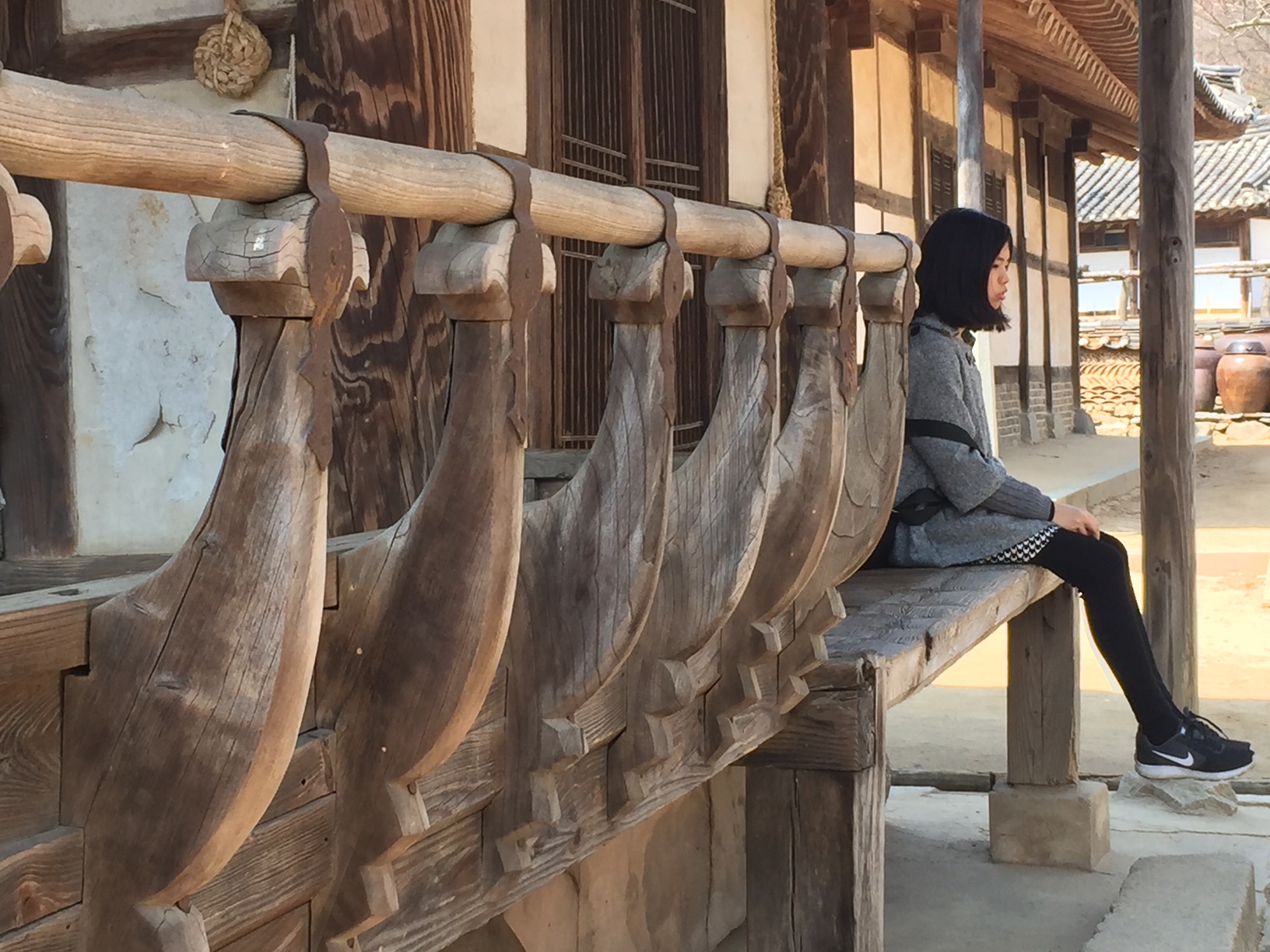 21 Life Lessons Learned in South Korea