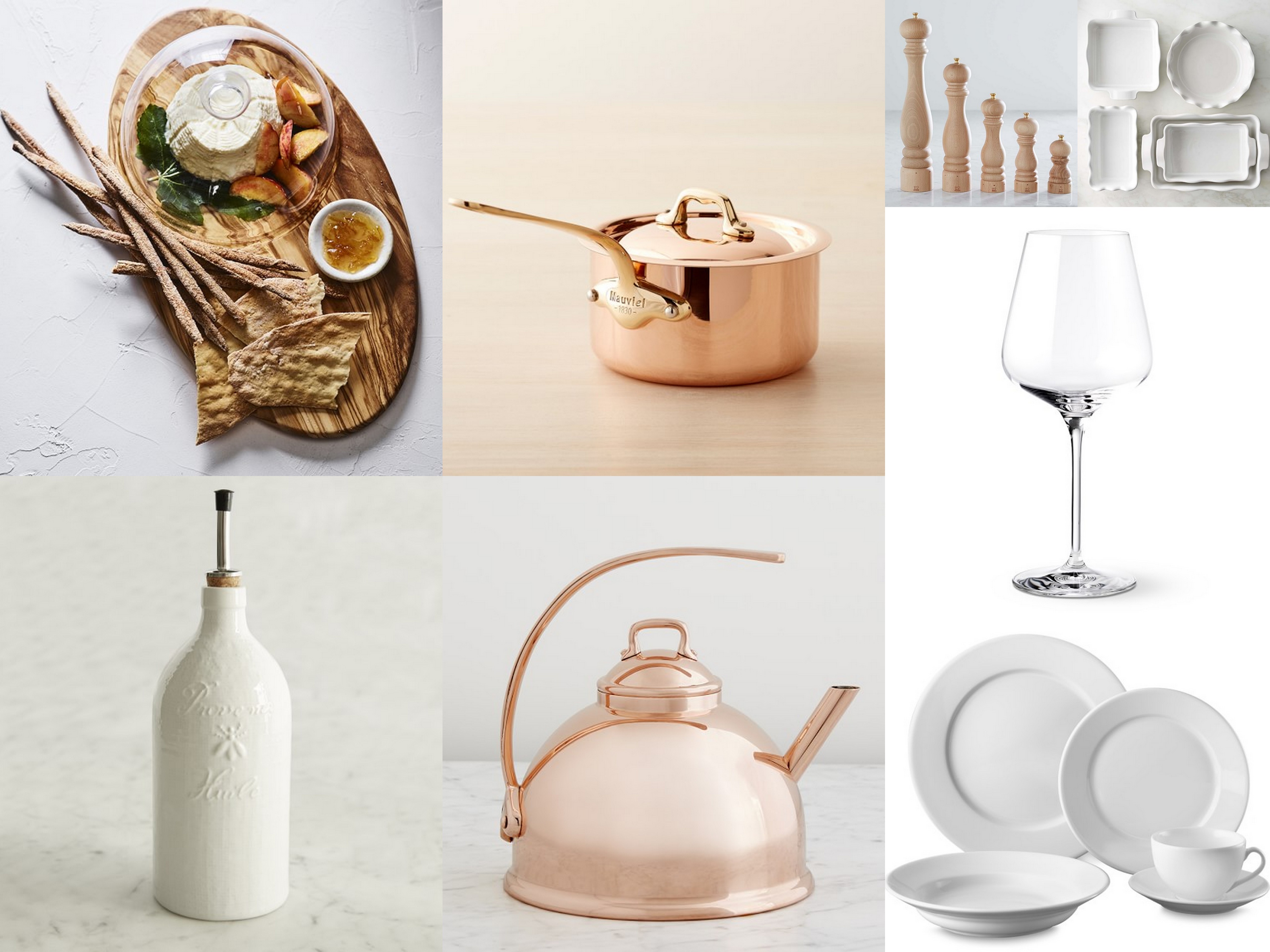 A Weekend of Savings: Wardrobe, Decor, & the Kitchen – Columbus Day Sales