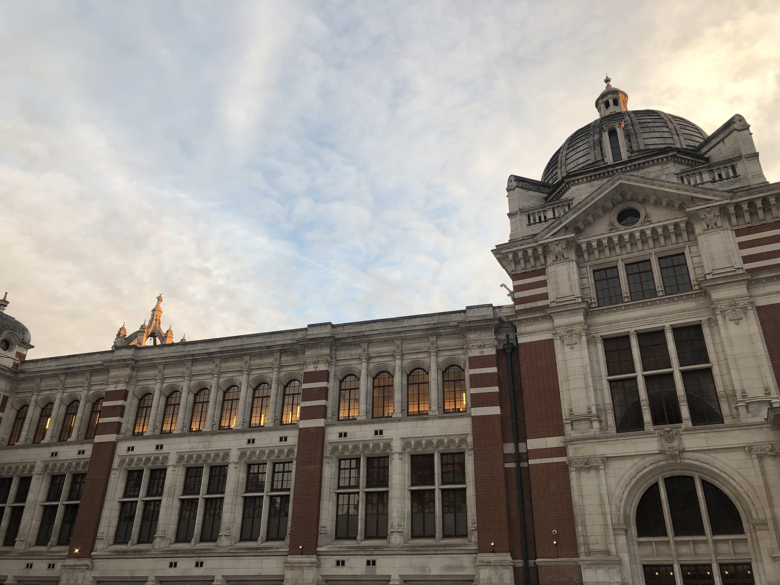 10 Things Anglophiles Can Do While Staying Home