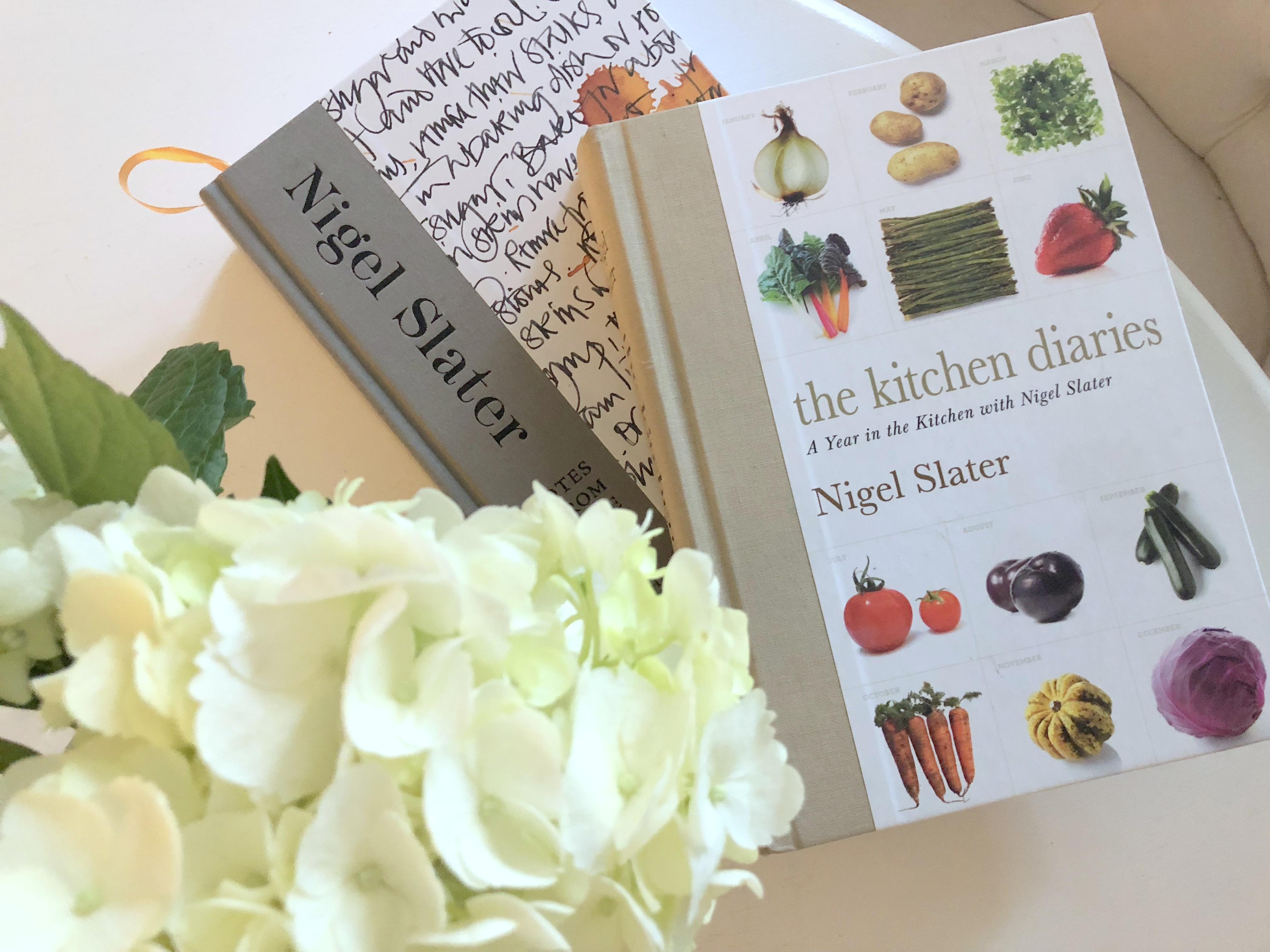 12 Nigel Slater Recipes I Cannot Wait to Try