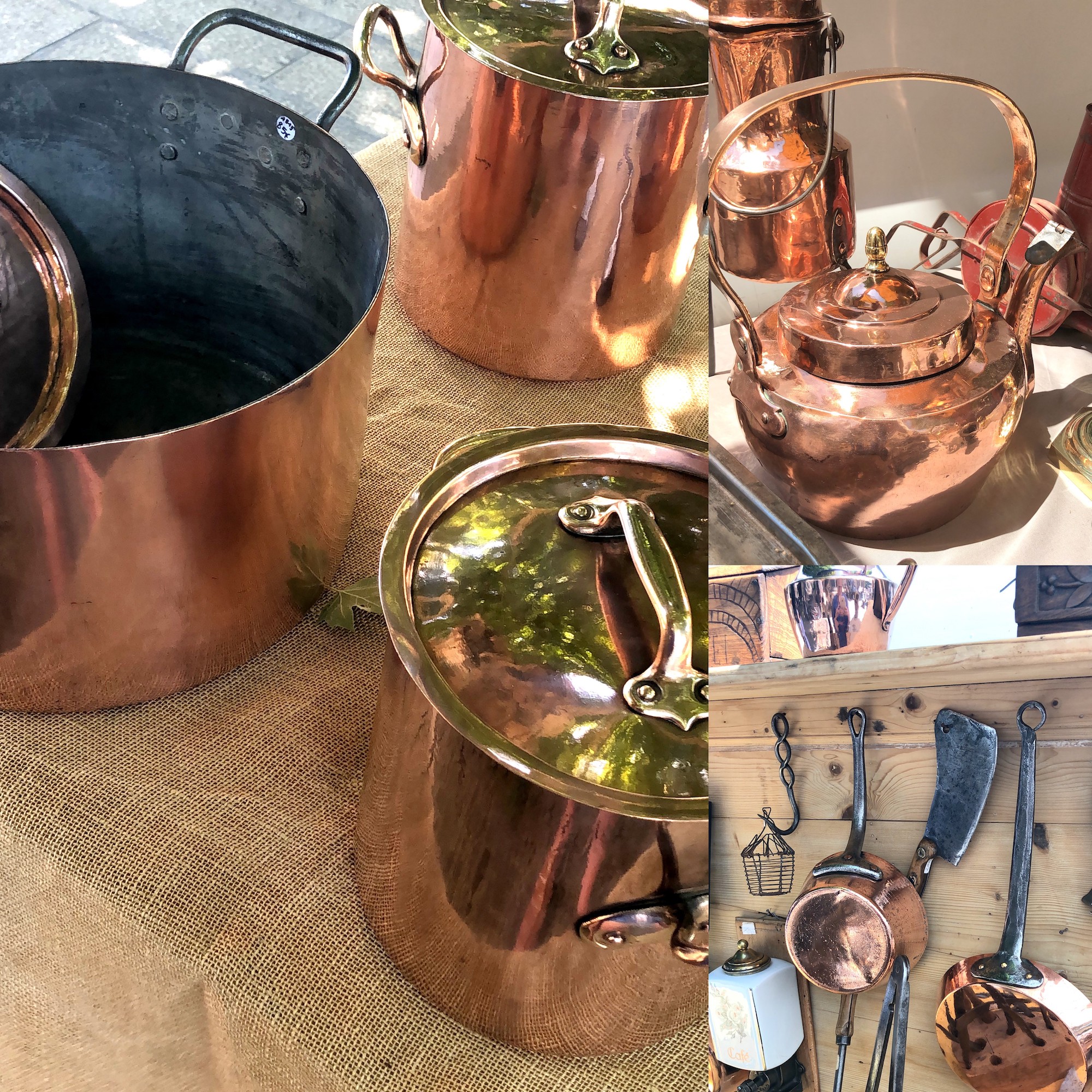 My First Brocante Visit (5 Tips I Learned)