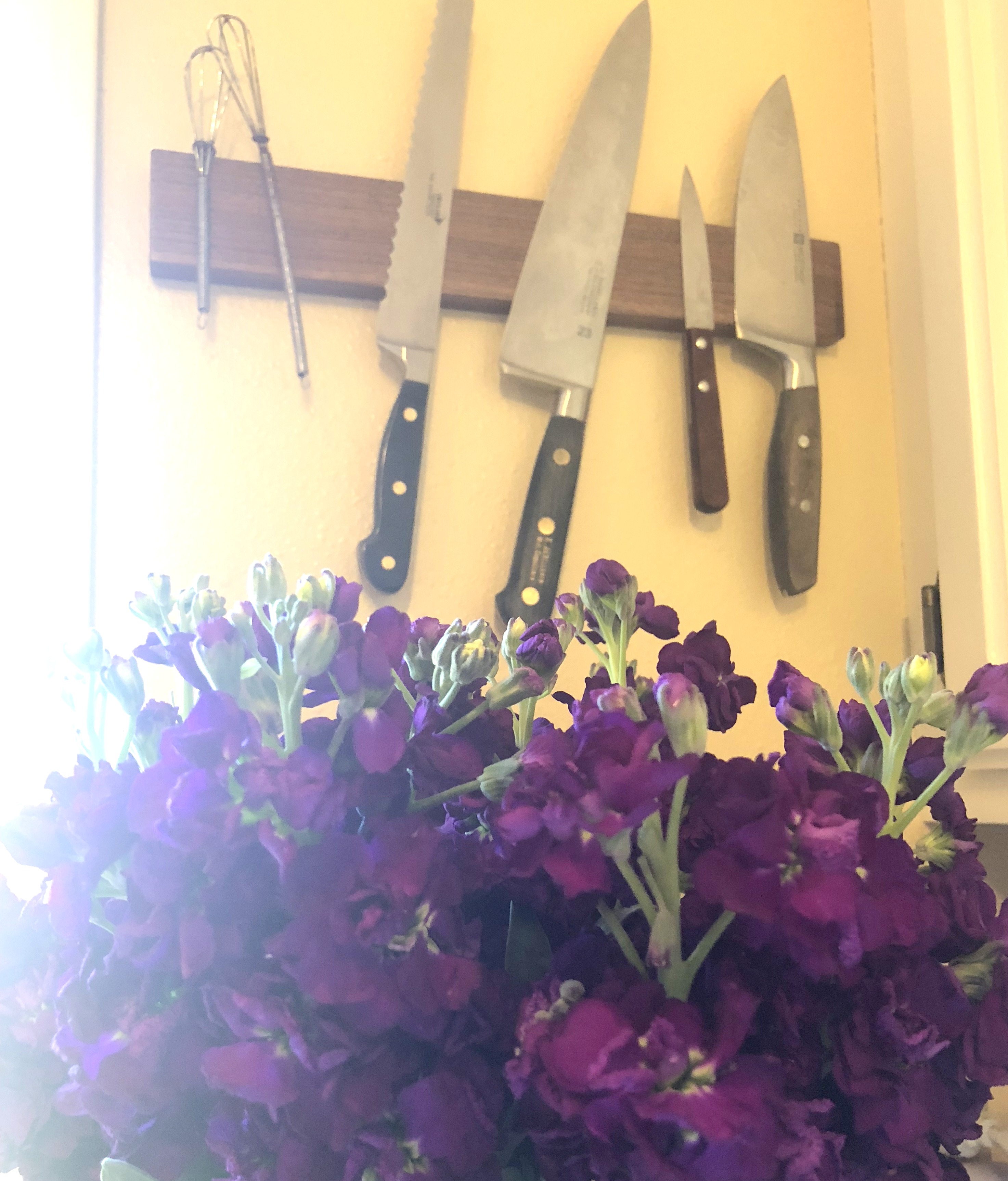 Sur la Table Weekend Sale & Julia Child’s Birthday Celebration Cooking Class