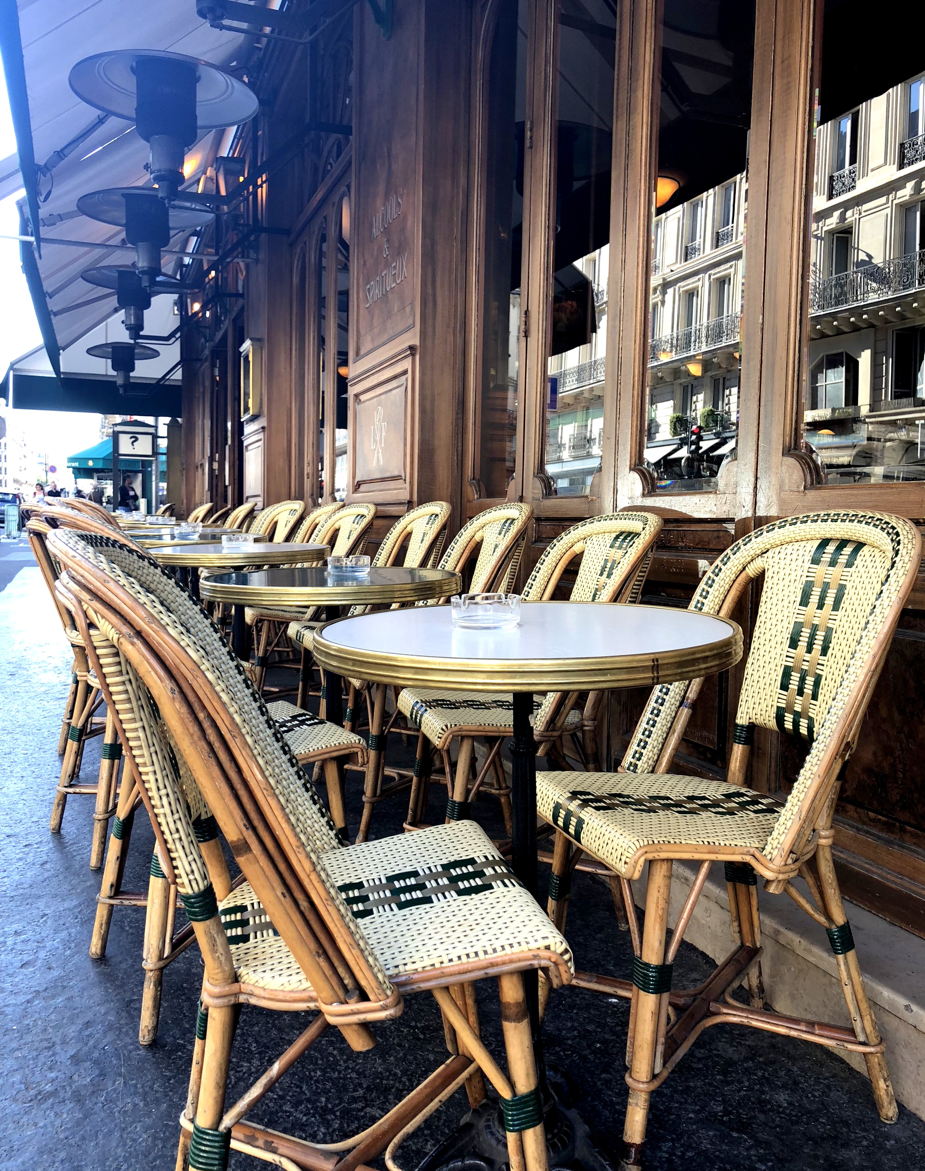 The Round-Up of TSLL’s 2018 French Week (Giveaway winners announced!)