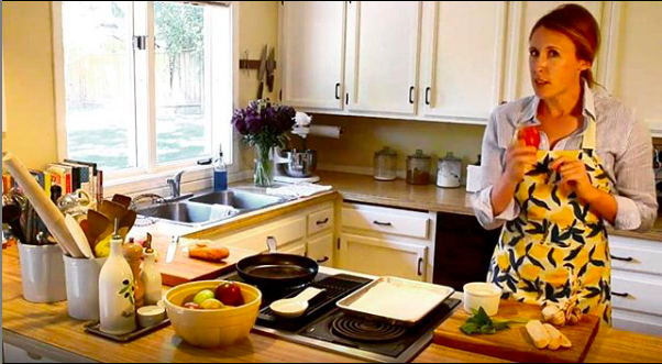 Caprese Appetizers 3 Ways & Knife Skills – Bruschetta, Salad & More
