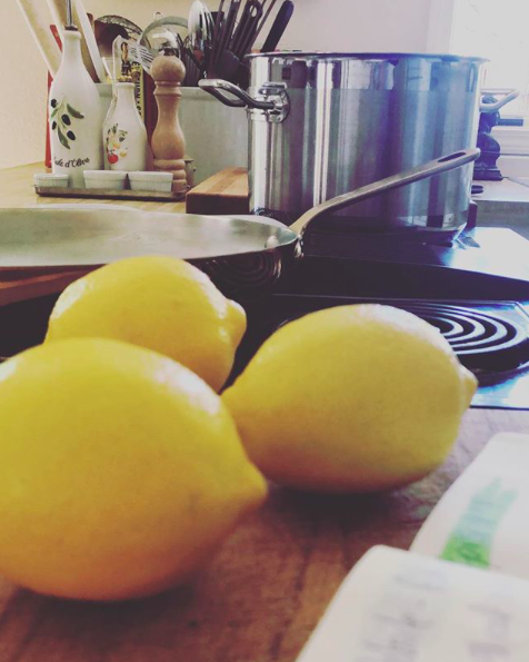 Enjoy Stepping Into Your Kitchen with 6 Simple (and Effortless) Flavor Tips