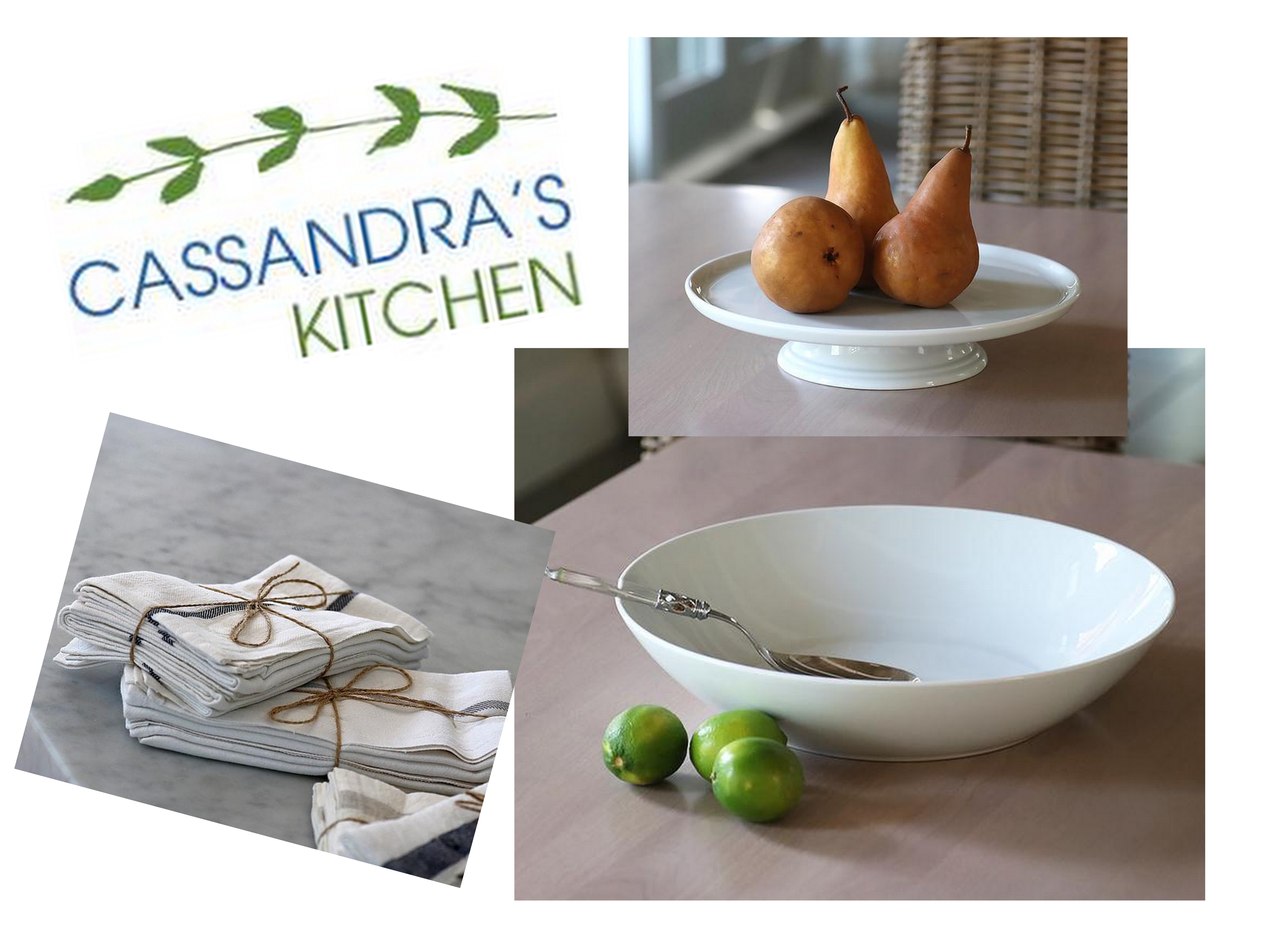 Why Not . . . Entertain Like Ina Garten?