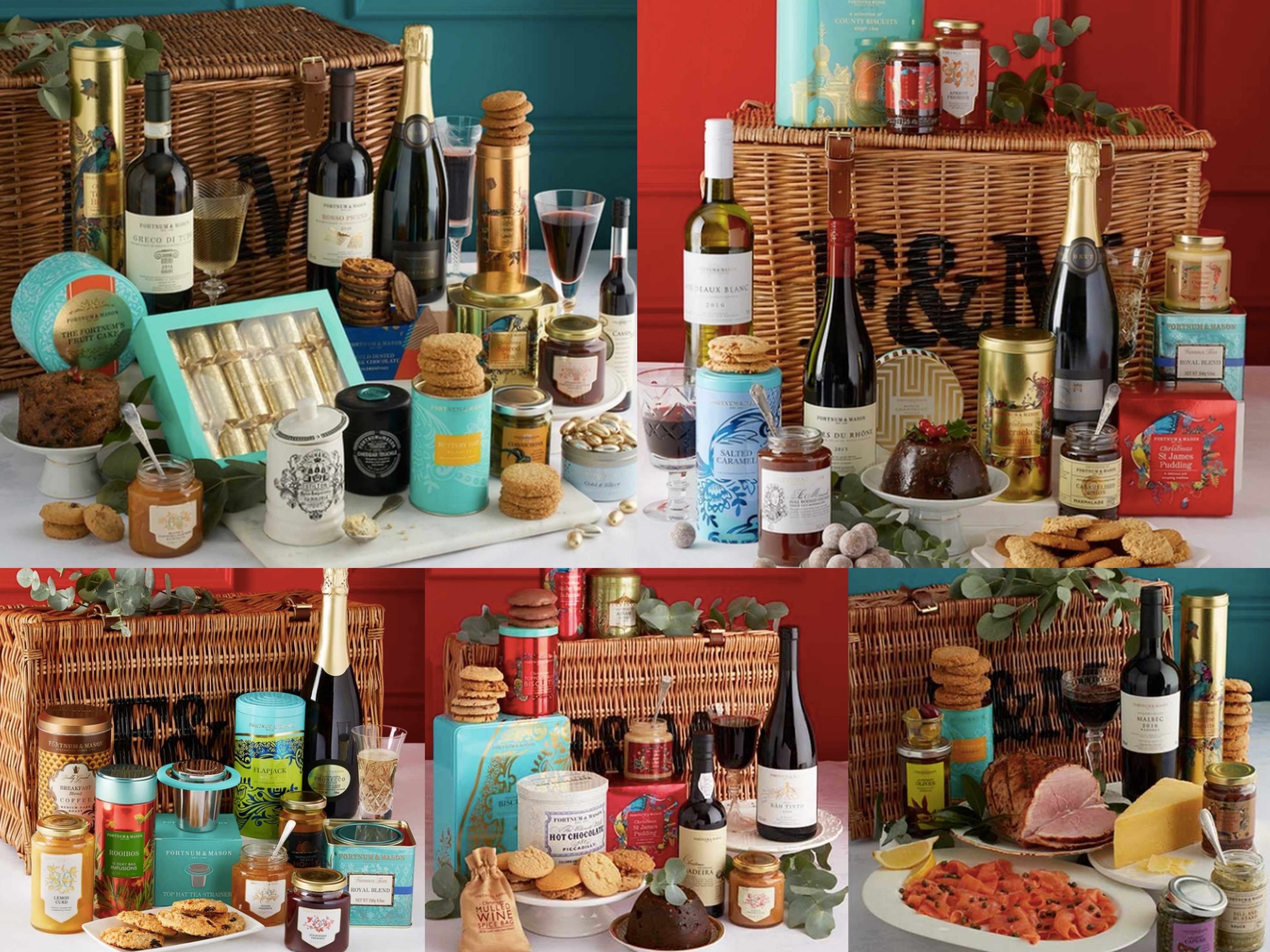 TSLL Holiday Gift Guide 2018