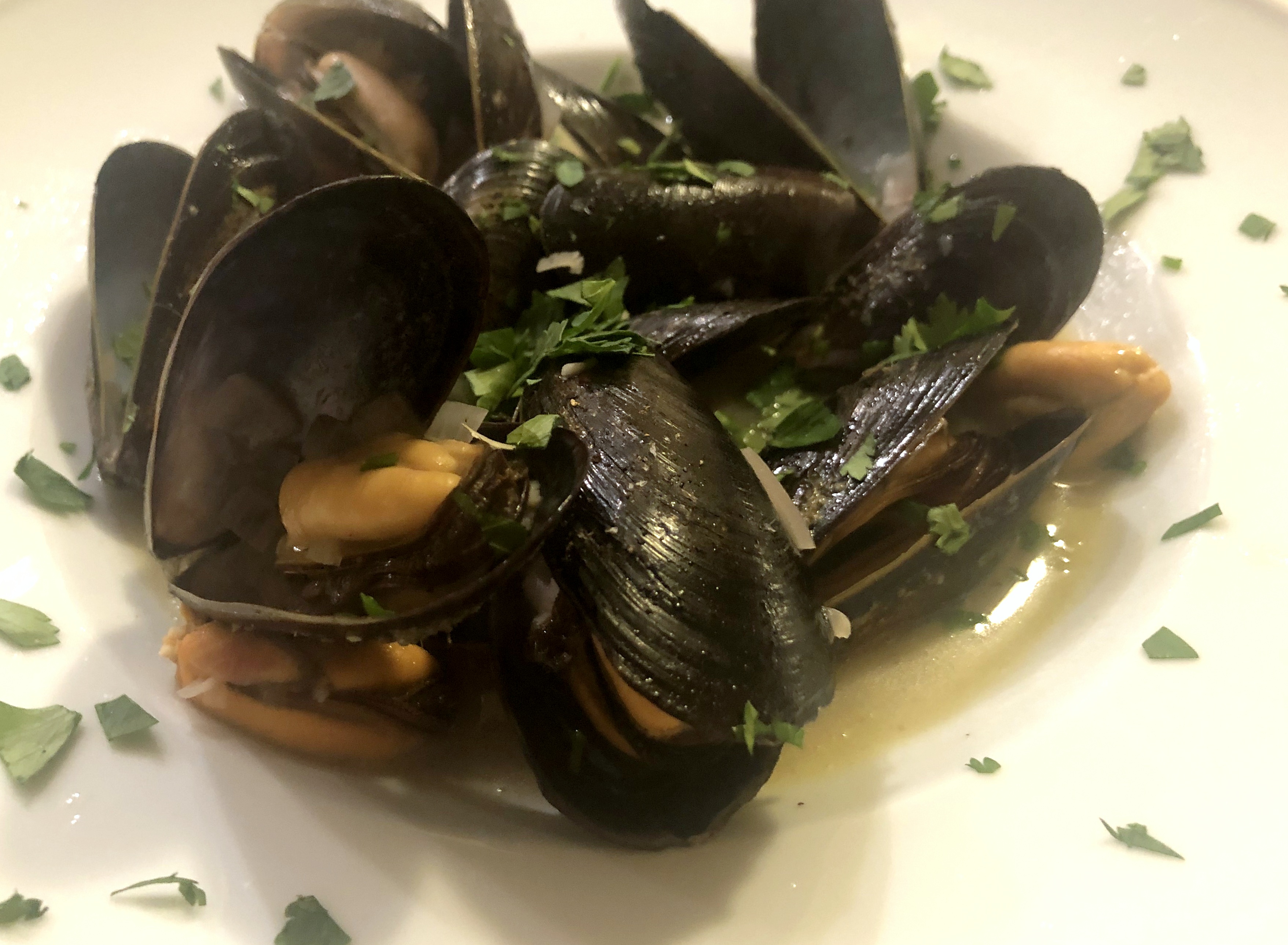 Moules Mariniére: A Simple French Seafood Classic