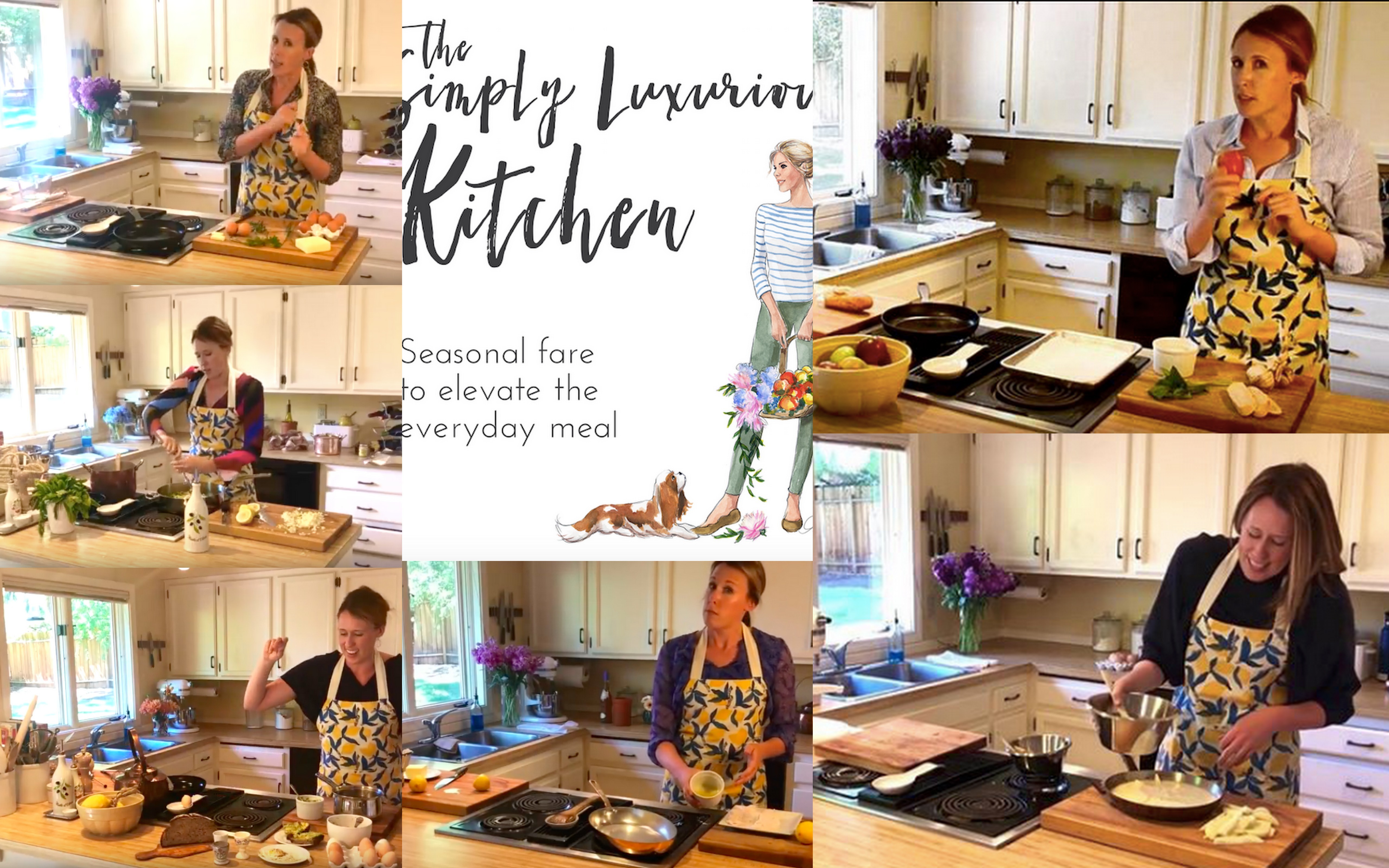 Top 5 Episodes of TSLL’s Cooking Show – Season 1