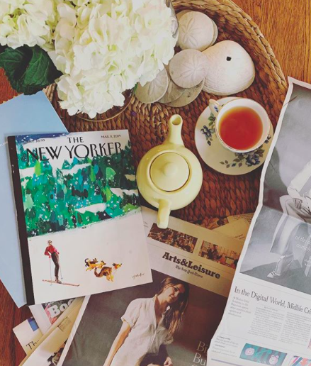 When You Need to Recharge, and It’s Only Tuesday: 8 Rejuvenating Ideas for Navigating DST or Any Low Energy Week