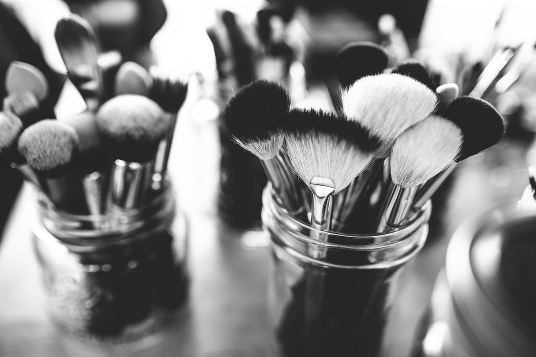 Why Not . . . Create a Beauty Capsule Shopping Routine?