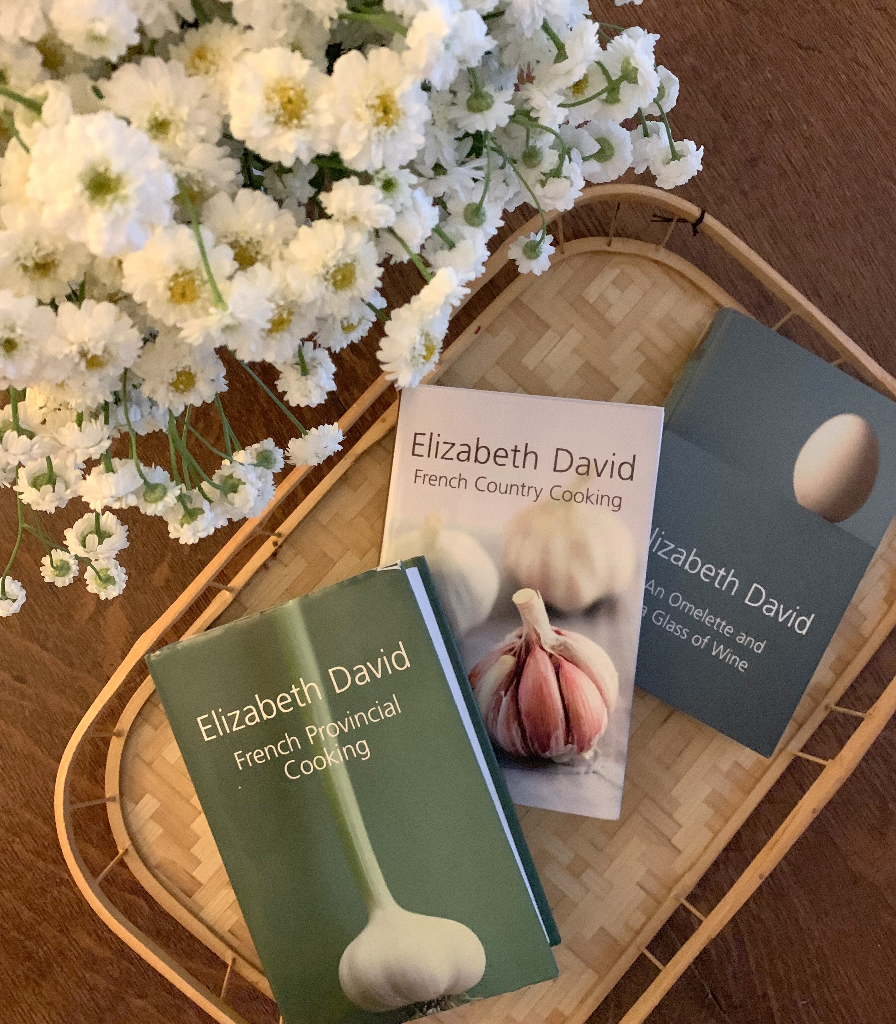 Elizabeth David, the British Food Writer Who Affectionately Introduced Readers to the Provinces of France